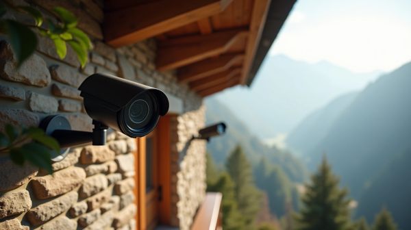 Enquête de surveillance Suisse : évaluez la sécurité de votre environnement