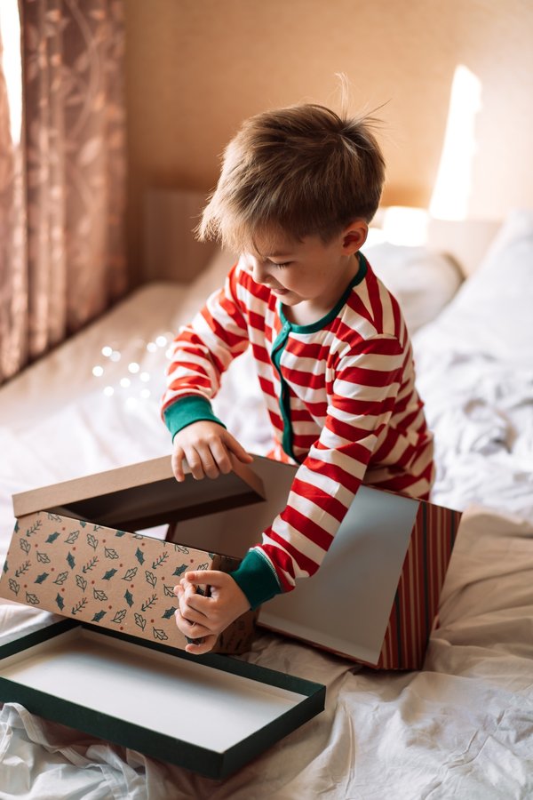 La boîte à histoire : une aventure audio pour vos enfants