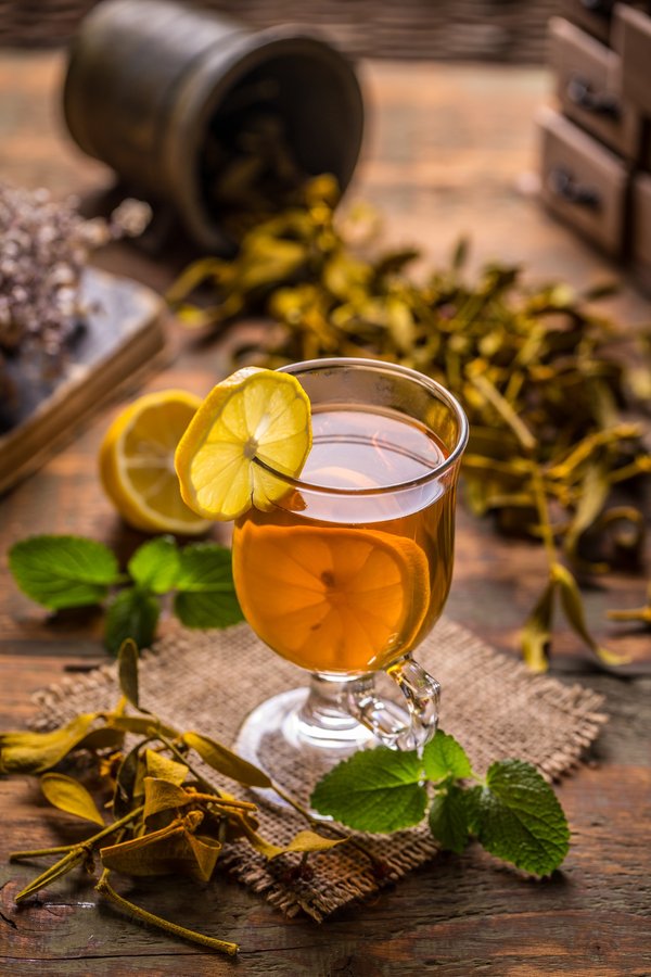 Tisane règles abondantes : le secret du bien-être féminin