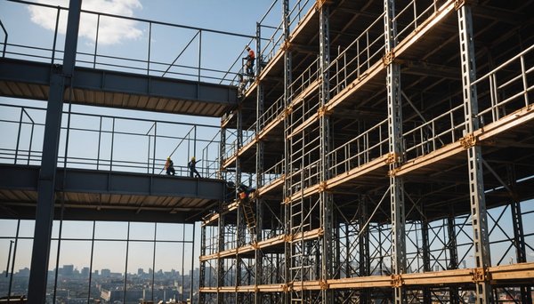 Les astuces pour choisir un échafaudage professionnel adapté