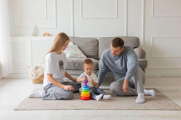 Caisse allocation famille : vos droits et aides essentielles