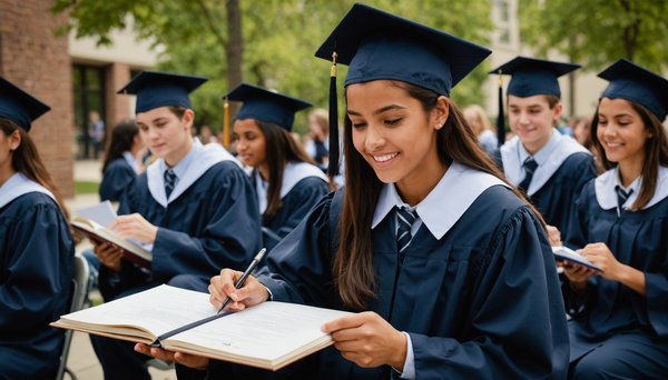 Tout savoir sur les mentions au bac : guide essentiel